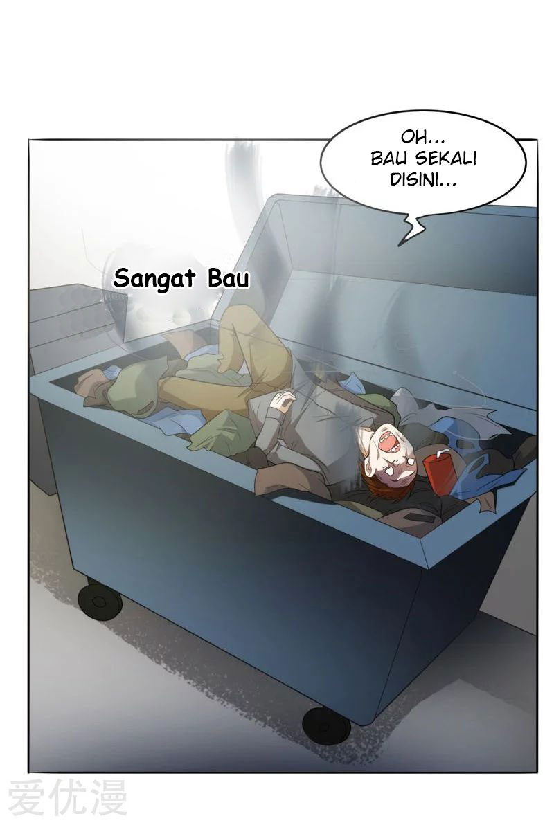 Picking Up A School Beauty To Be Wife Chapter 07 Bahasa Indonesia